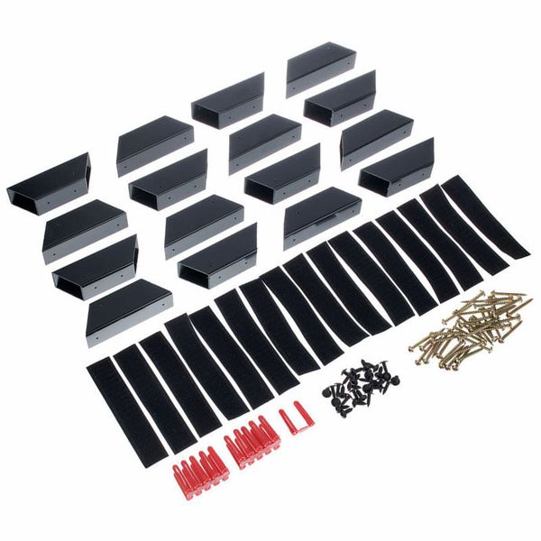 EQ Acoustics Flexi Blocks