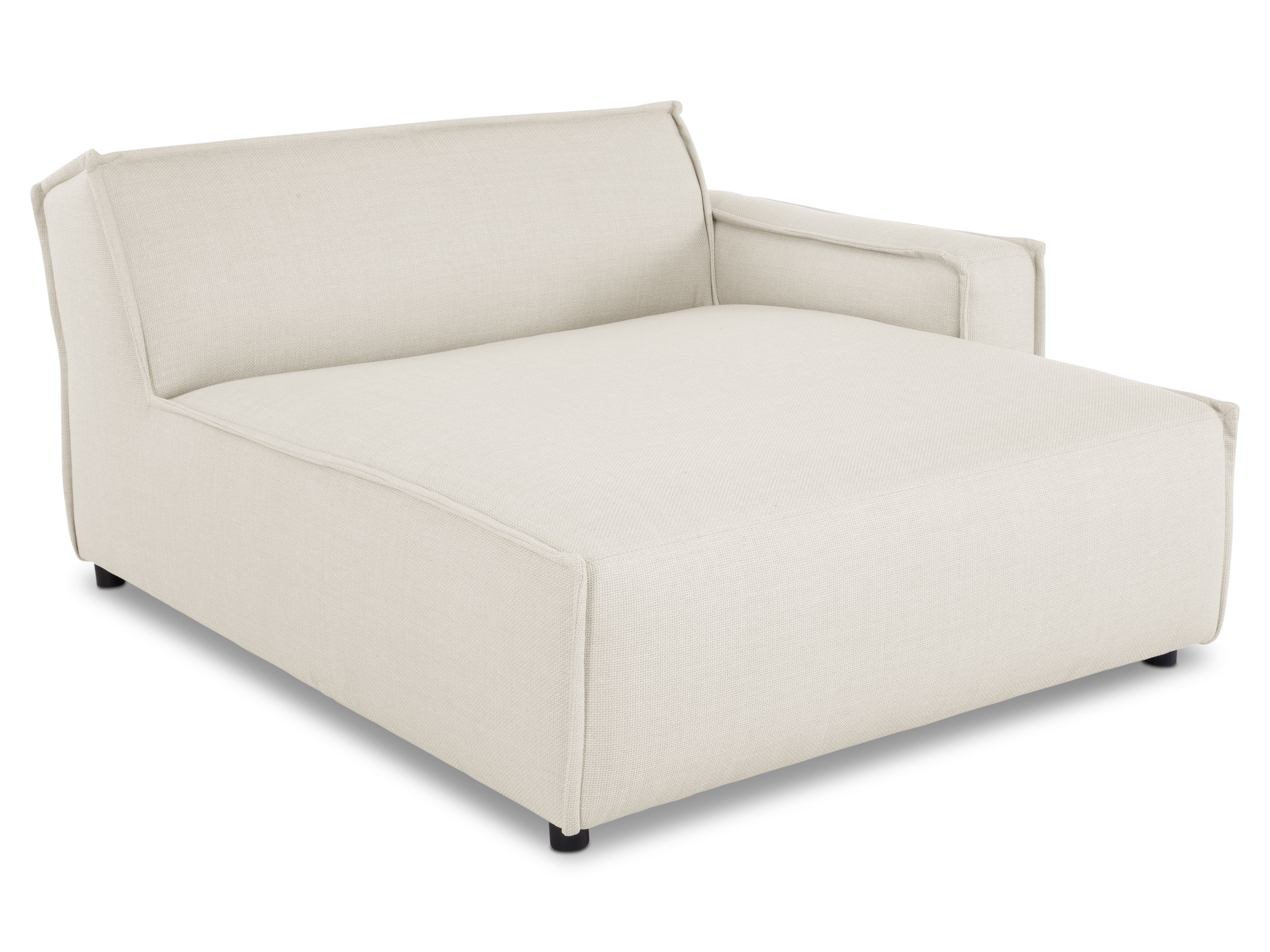 Sofaelement SANSIBAR KARLSHAM beige