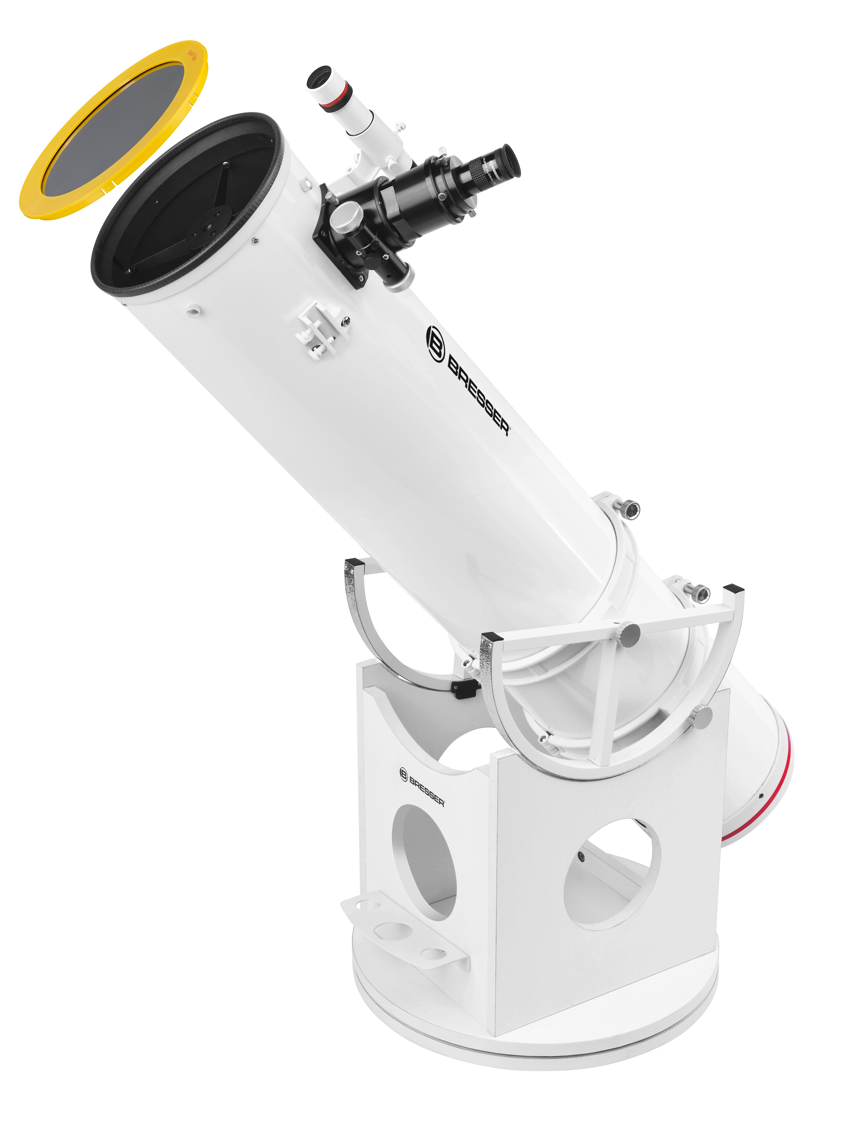 BRESSER Messier 8'' Dobson