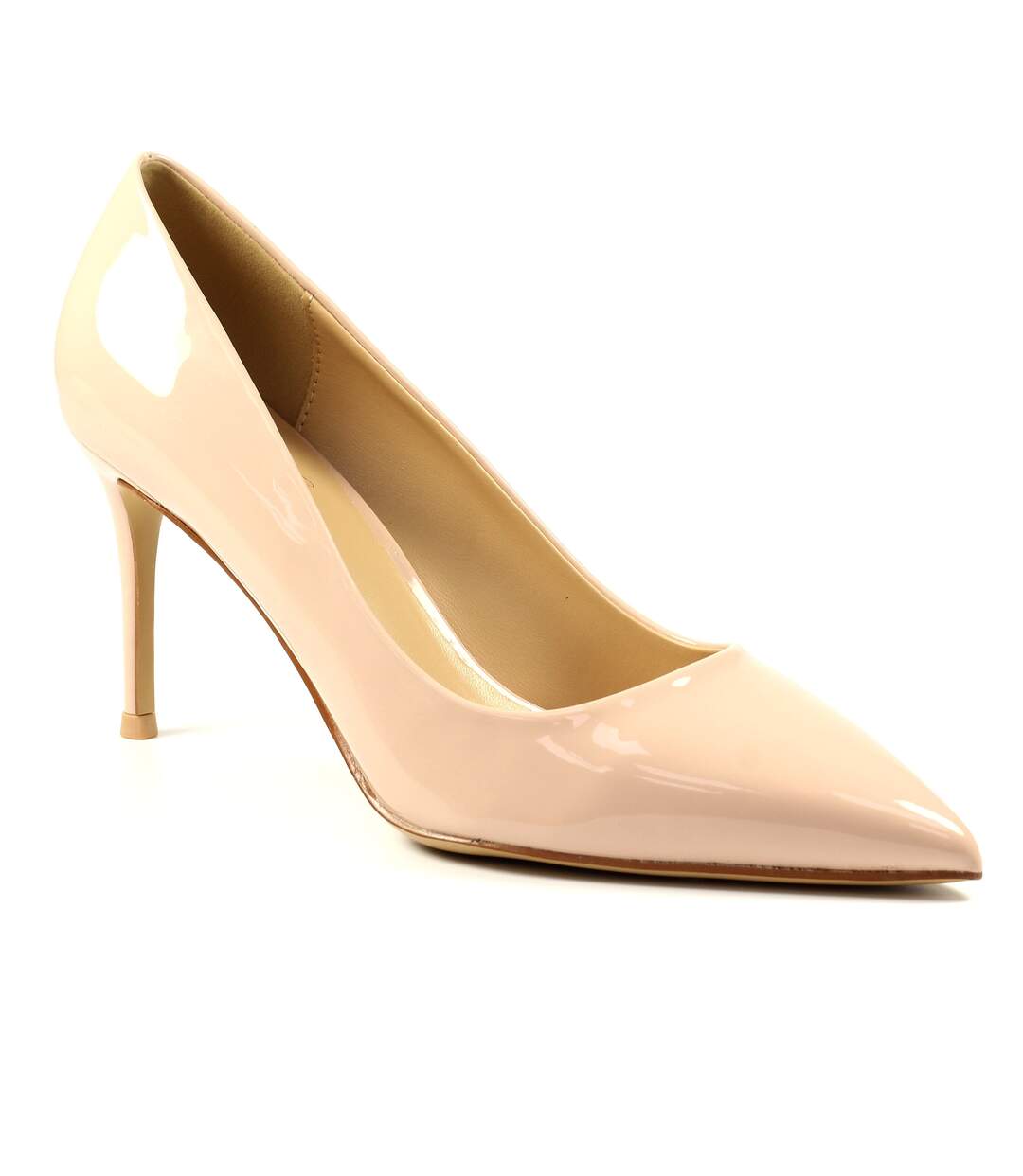Lunar - Escarpins MOSCOW - Femme (Beige) - UTGS464
