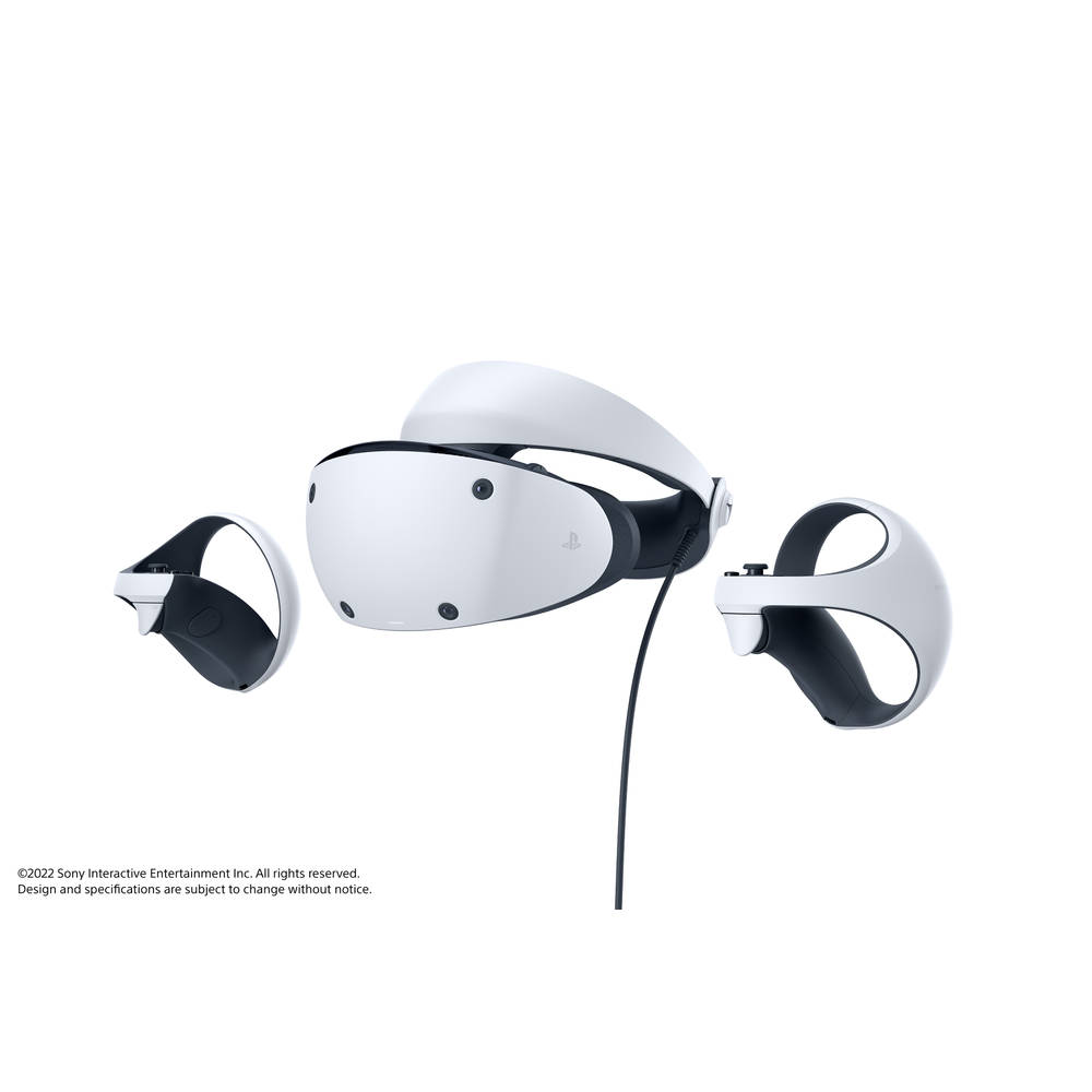 PlayStation VR2