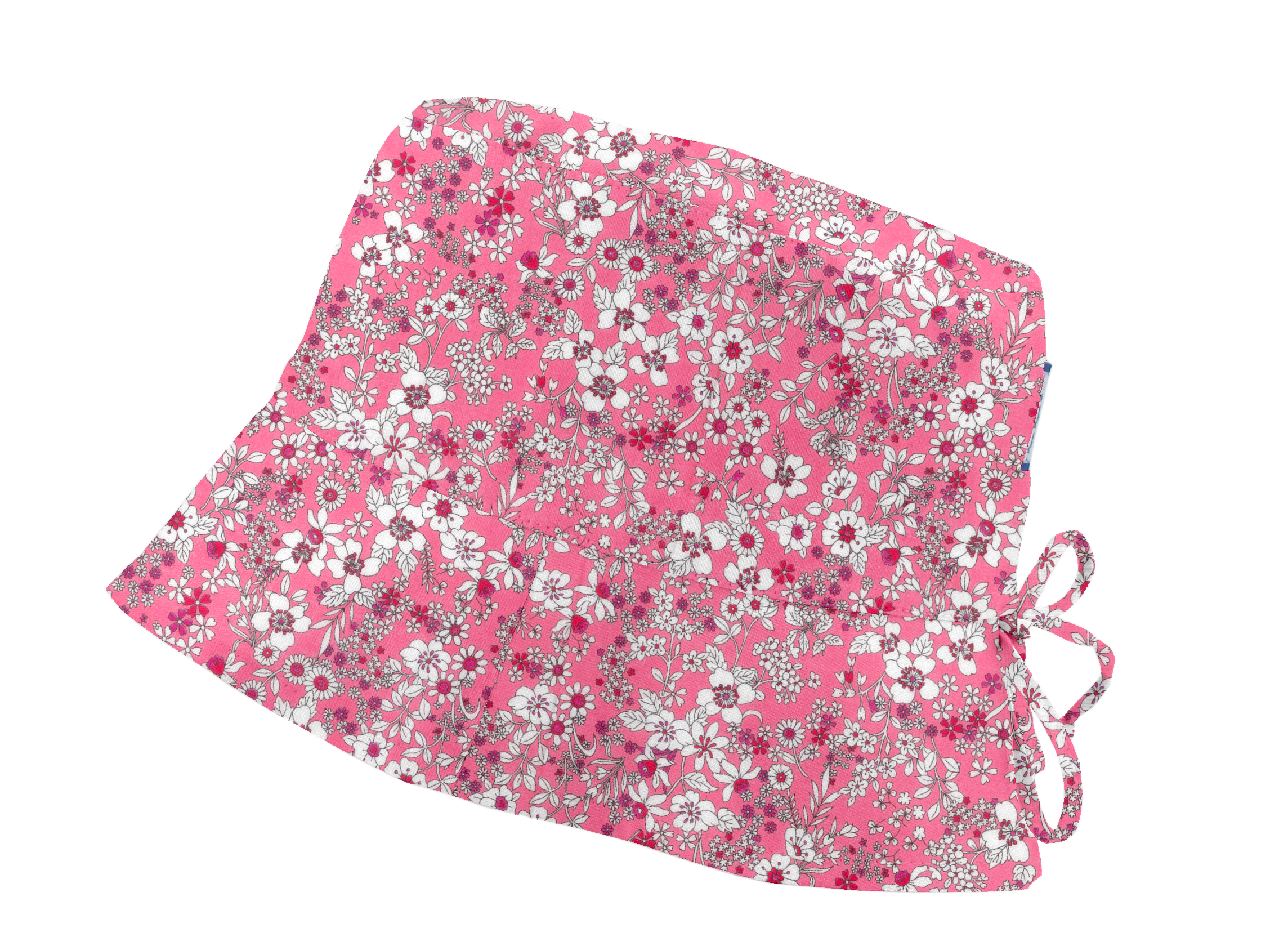 Chapeau De Soleil Enfant Violette Rose