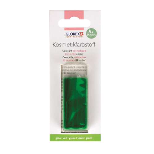 GLOREX Kosmetikfarbstoff, Seifenfarbe