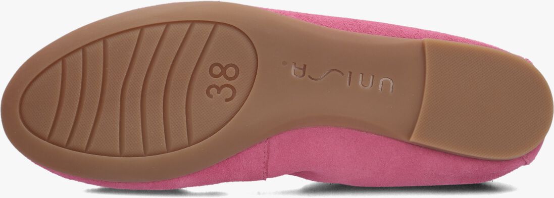 UNISA roze unisa ballerina's acor