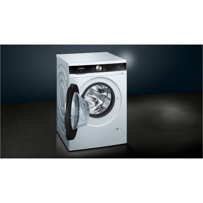 Siemens Waschtrockner iQ500 WN44G240