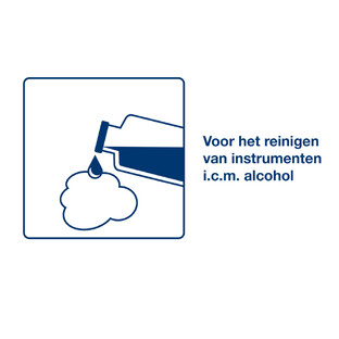 HeltiQ Verbandwatten 50GR