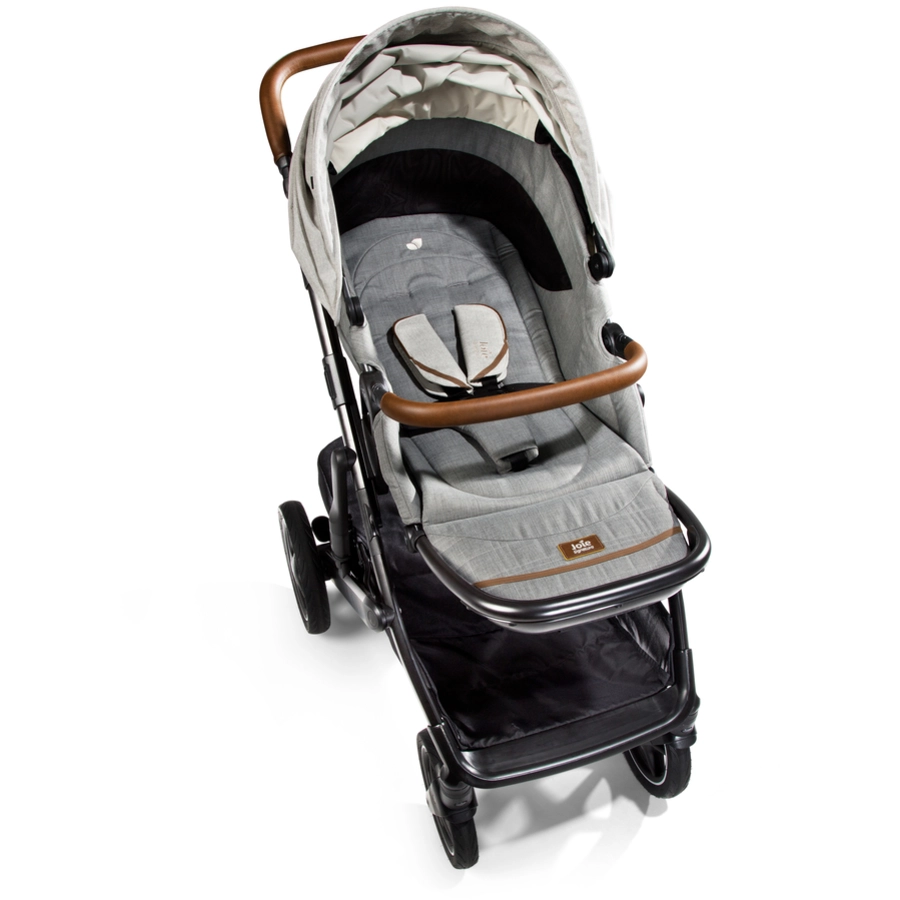 Joie Signature Kombikinderwagen Vinca 2in1 Oyster