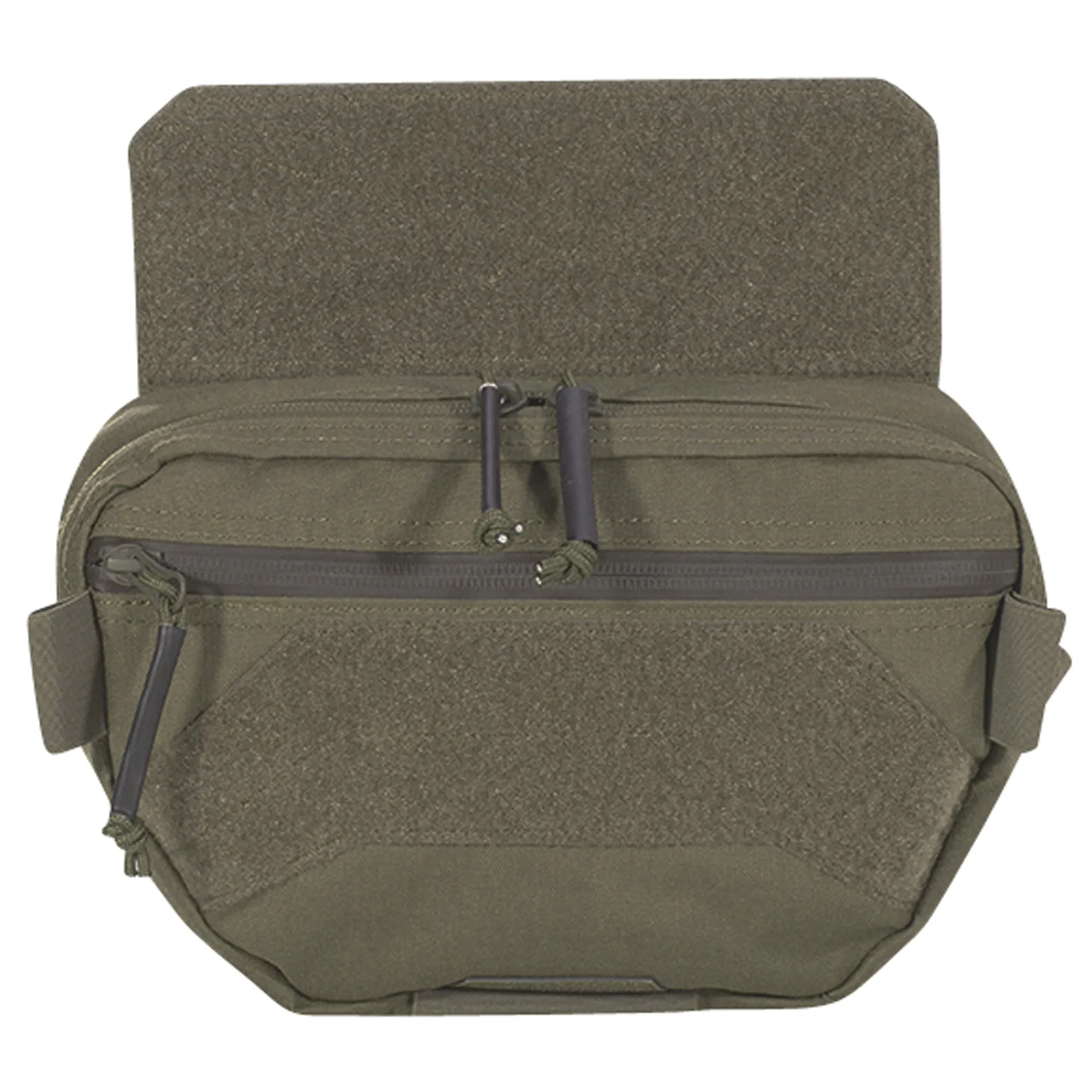 Clawgear -  Drop Down Velcro Utility Pouch
