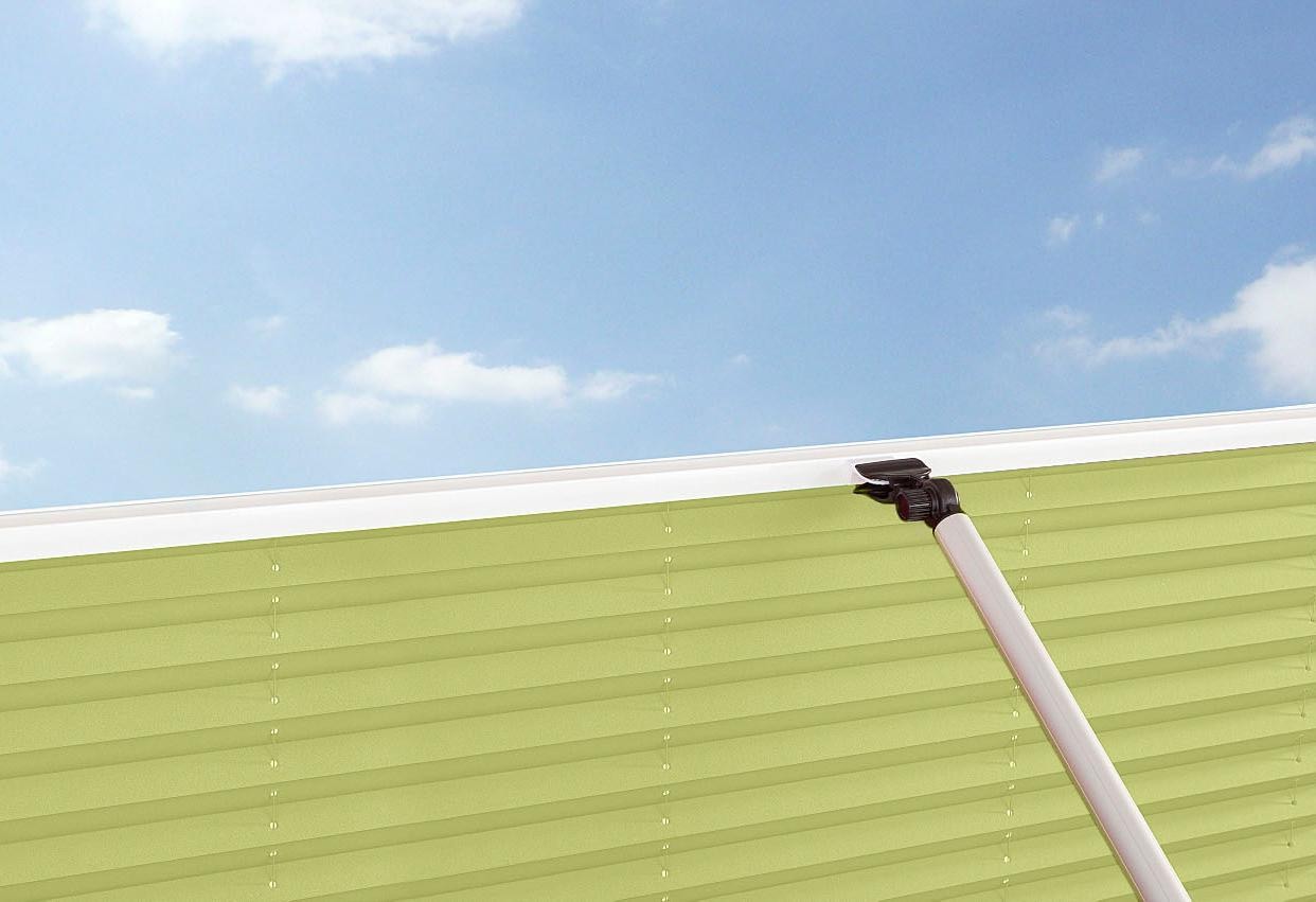 Good Life Sichtschutzbedienstab »Bedienstab« im Wunschmass, Made in Germany