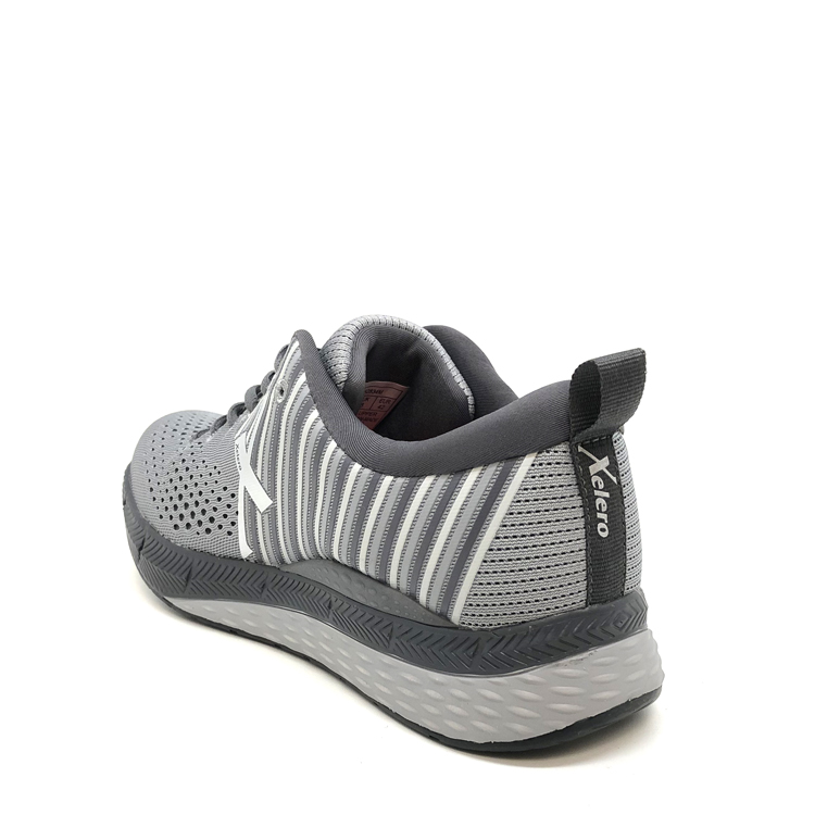Xelero Steadfast | GRIS
