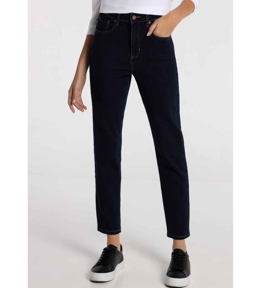Victorio & Lucchino, Jeans V&L 131576 Marinha