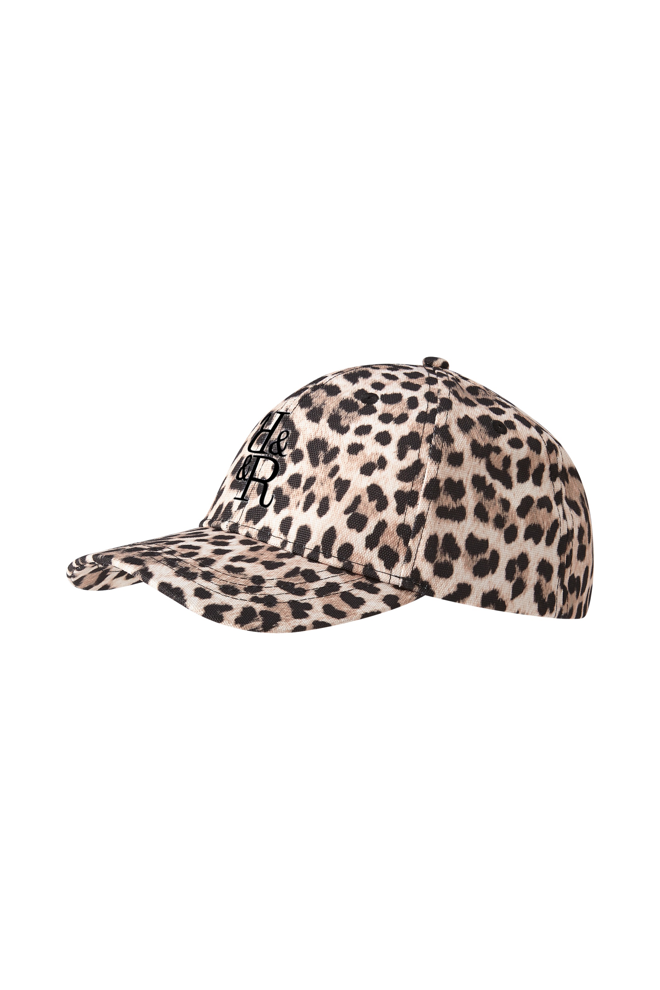 RICHROYAL Baseball Cap , Mit Ziernähten