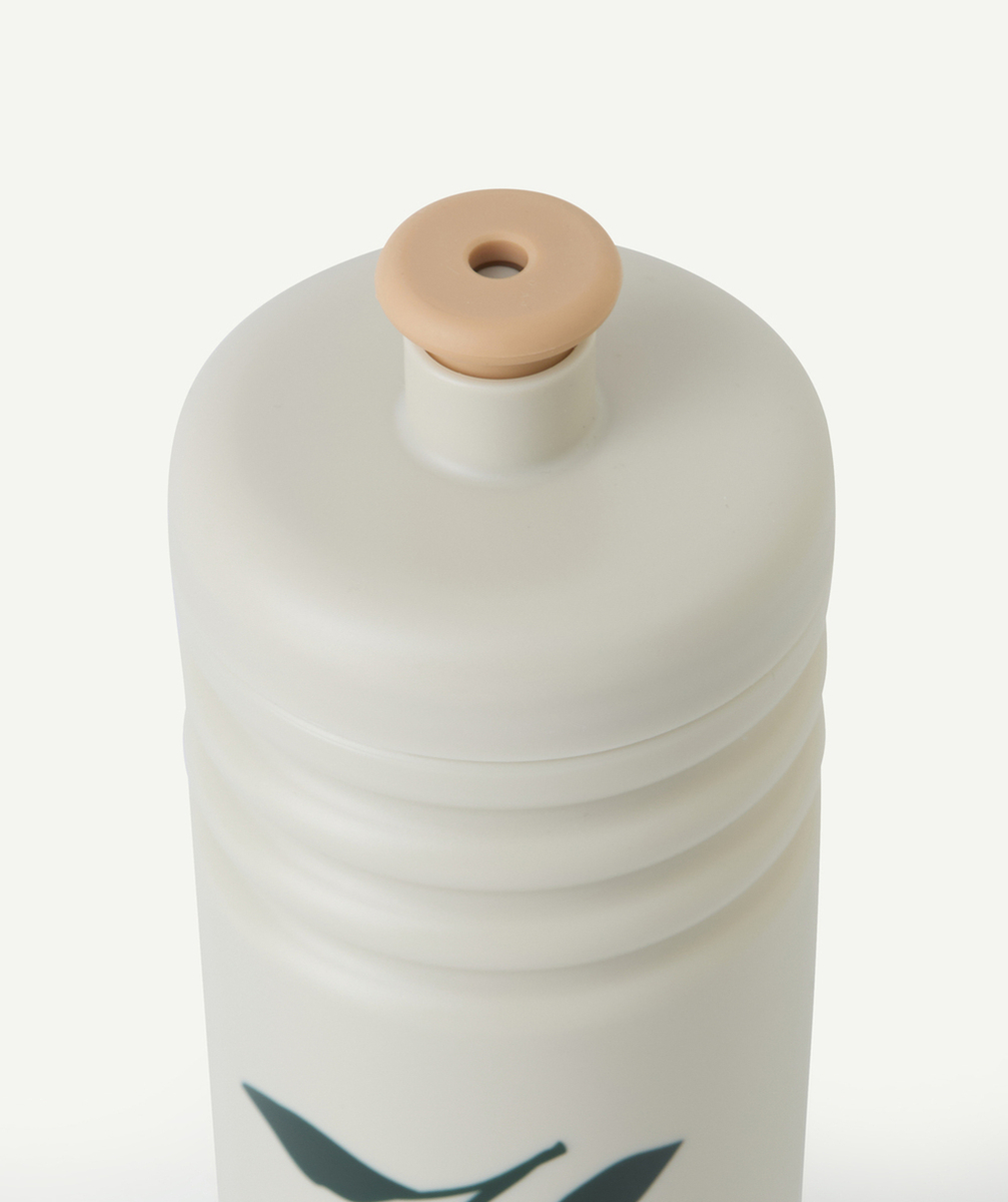 LIEWOODGOURDE PLIABLE AVEC MOTIF PÊCHE 500ML