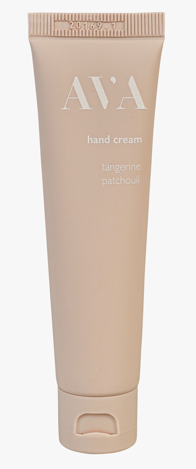 Håndkrem rosa - 30 ml