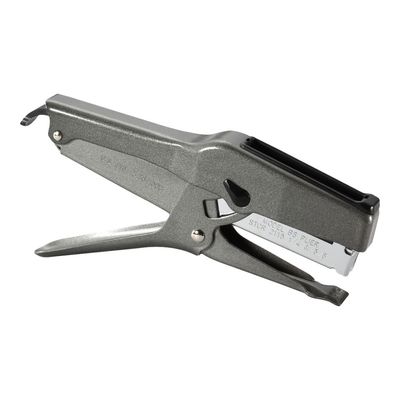 Bostitch - Pince Agrafeuse PRO B8 - Gris