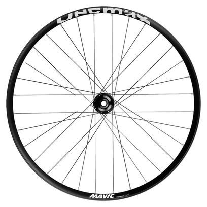 Roue Avant Mavic Deemax Park 29'' | Boost 15x110 mm | 6 Trous
