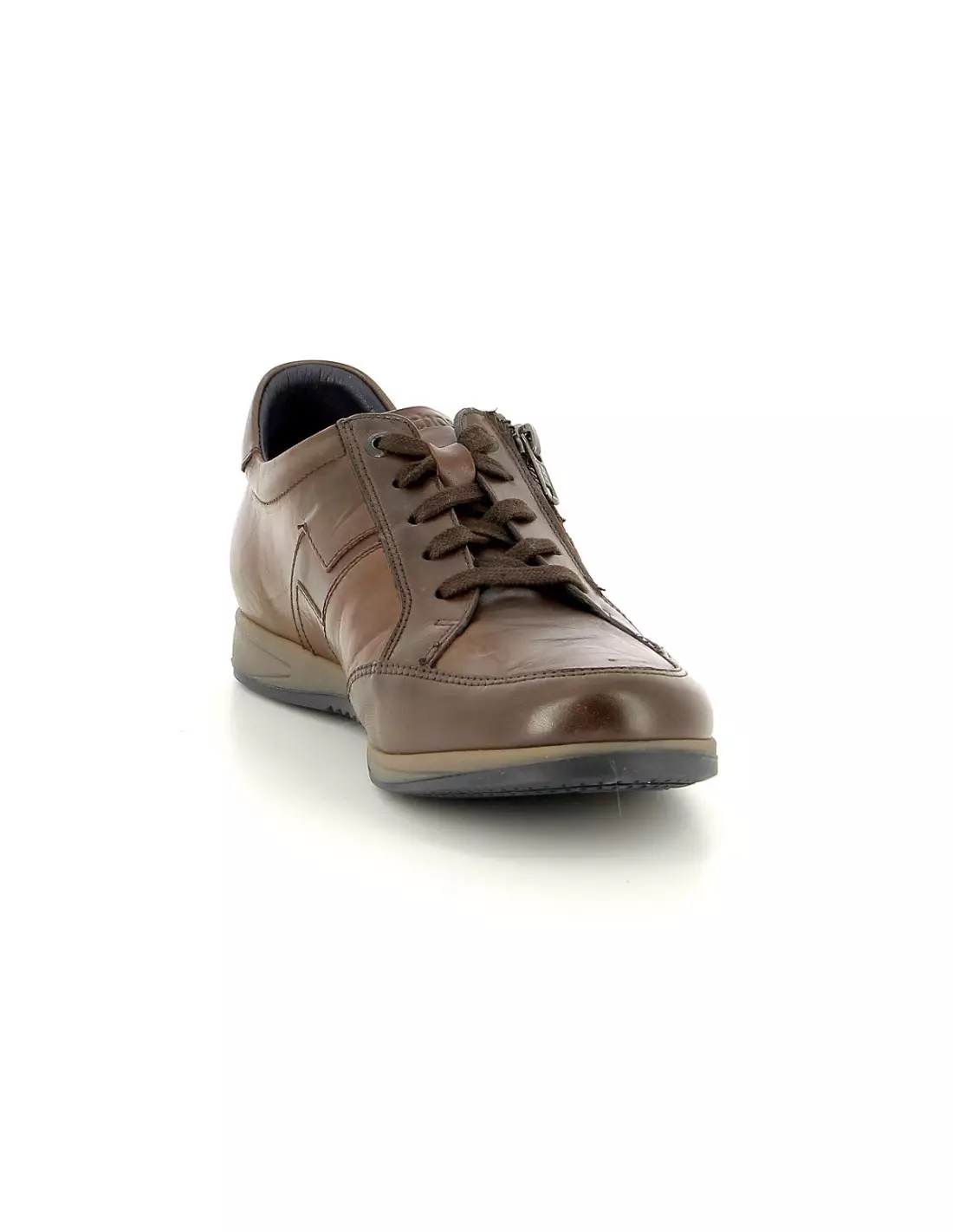 FLUCHOS F0210 - Baskets Camel