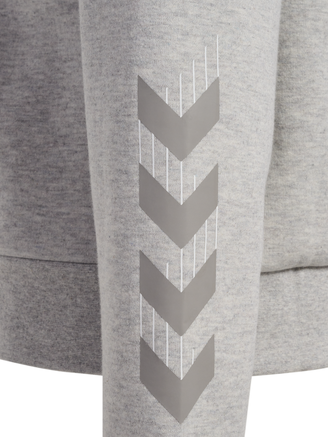 hmlTRAVEL ZIP HOODIE WOMAN