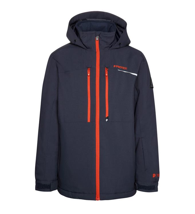 Protest Flynn Snowjacket Y