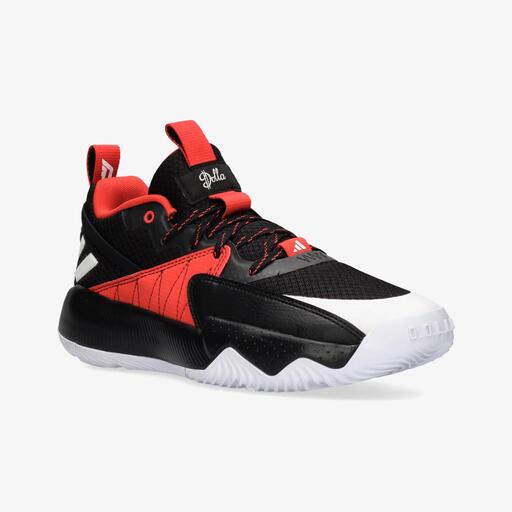 adidas Dame Certified