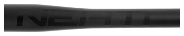 Cintre Plat Neatt Oxygen Noir Mat