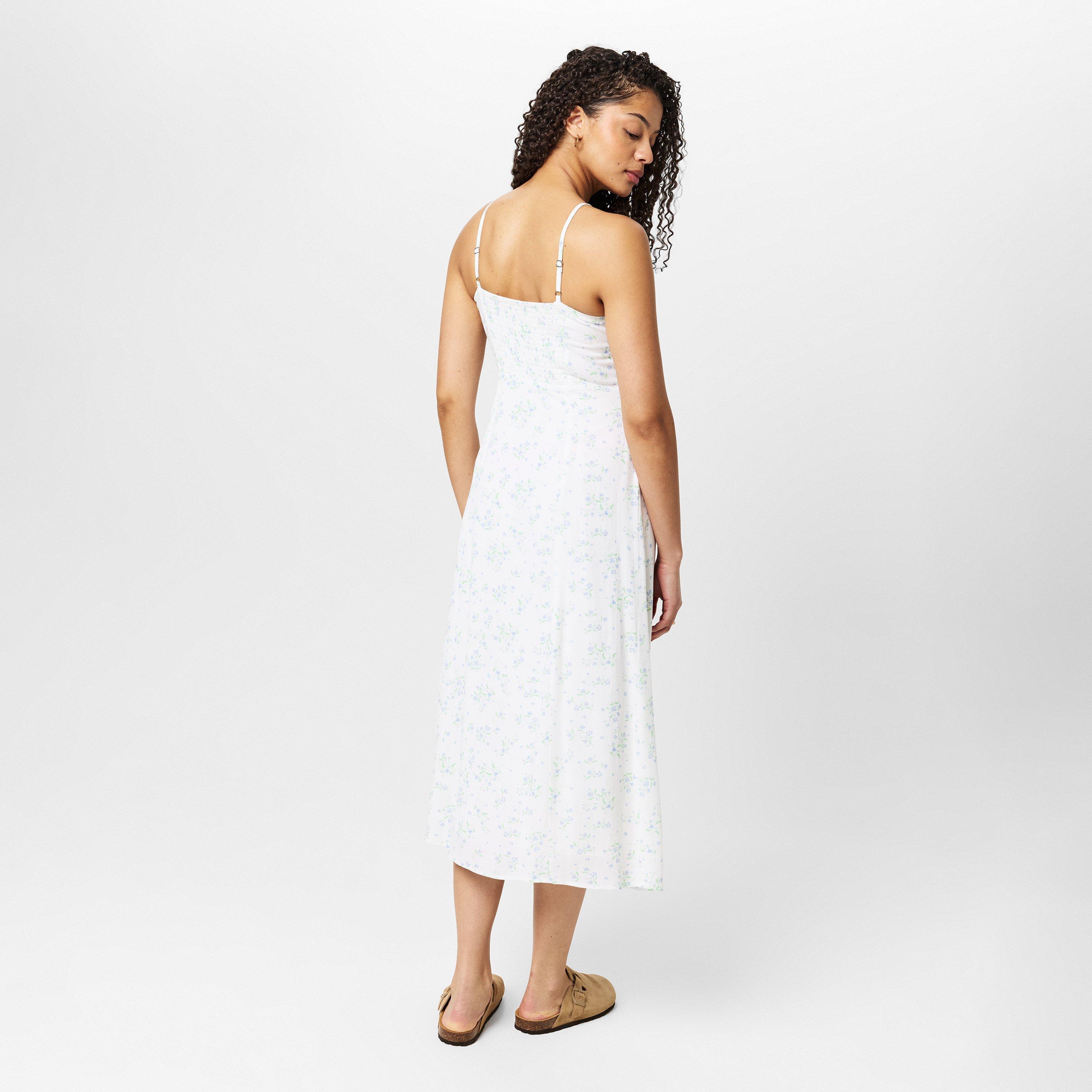 Jack Wills JW Midi Dress
