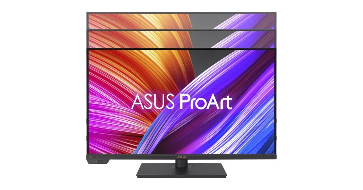 ASUSProArt Display PA32UCXR 32