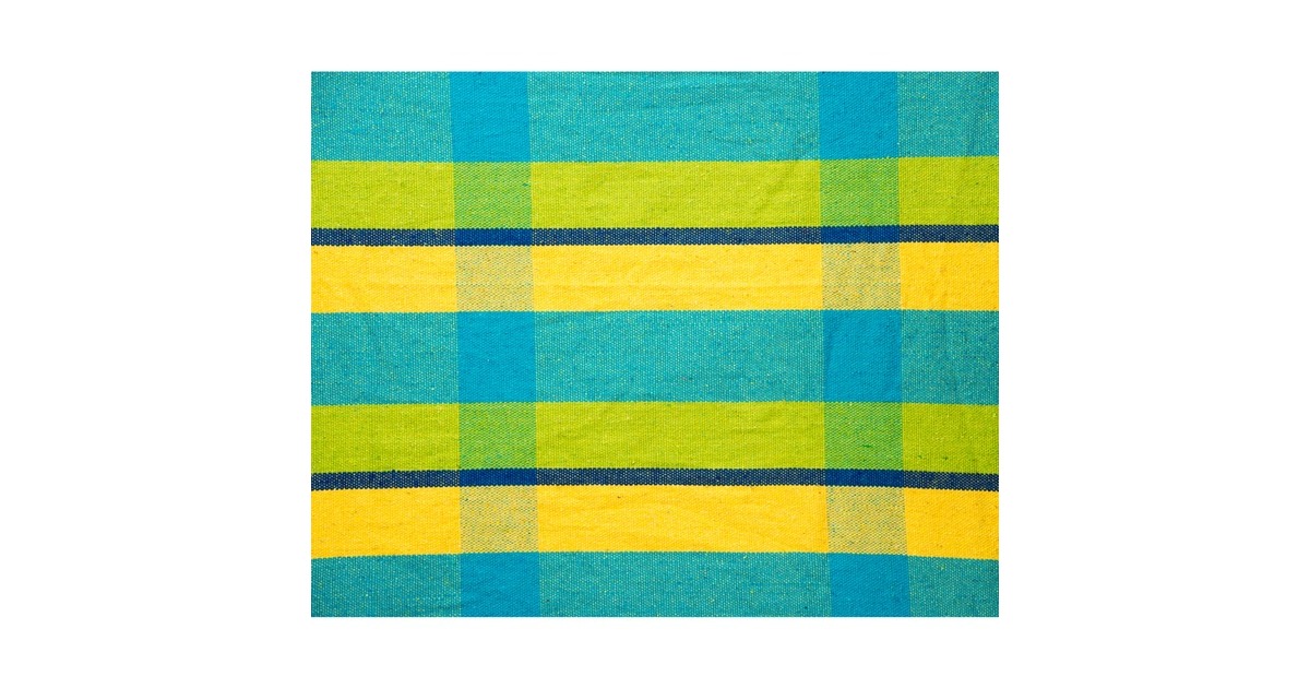 AmazonasBrasil Lemon hangstoel  (Geel)