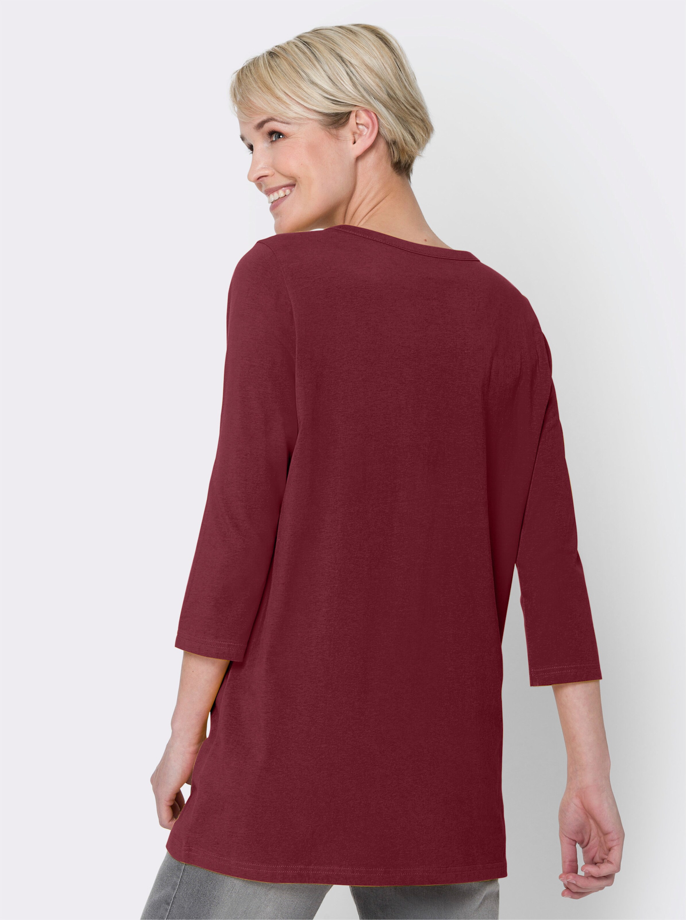 Longshirt