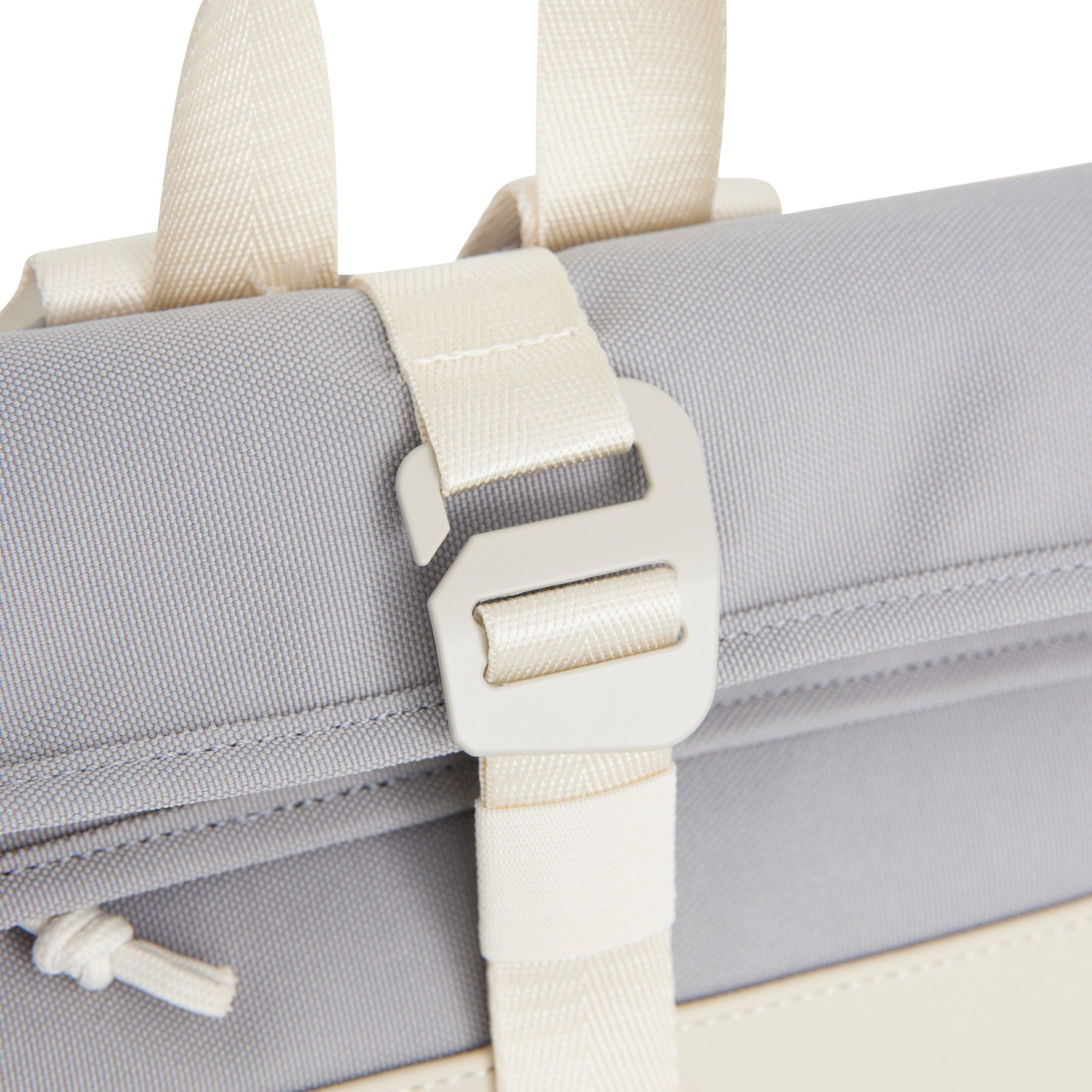 Waterafstotend rugzakje 'Mart' mini 7L Ferron beige Beige