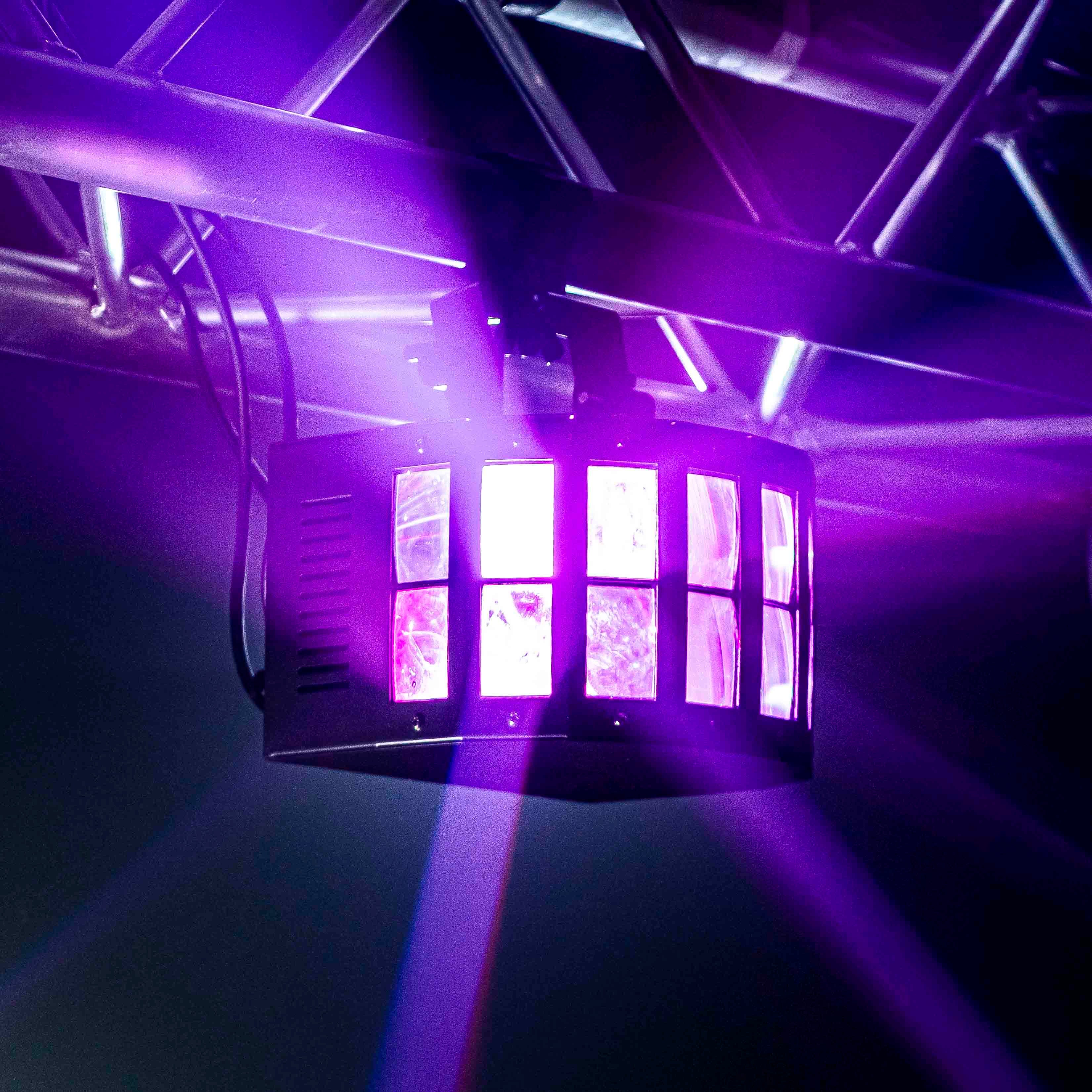 Ayra TDC 180 Derby LED lichteffect