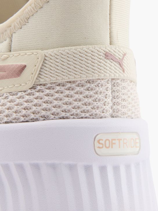 PUMA SOFTRIDE HARLI SLIPTECH WN'S Slip-Ons beige