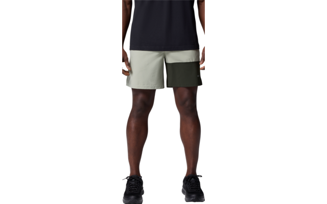 Columbia Hike Colour Block Herrenshorts