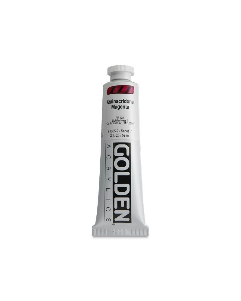 Magenta de quinacridone 305 S7