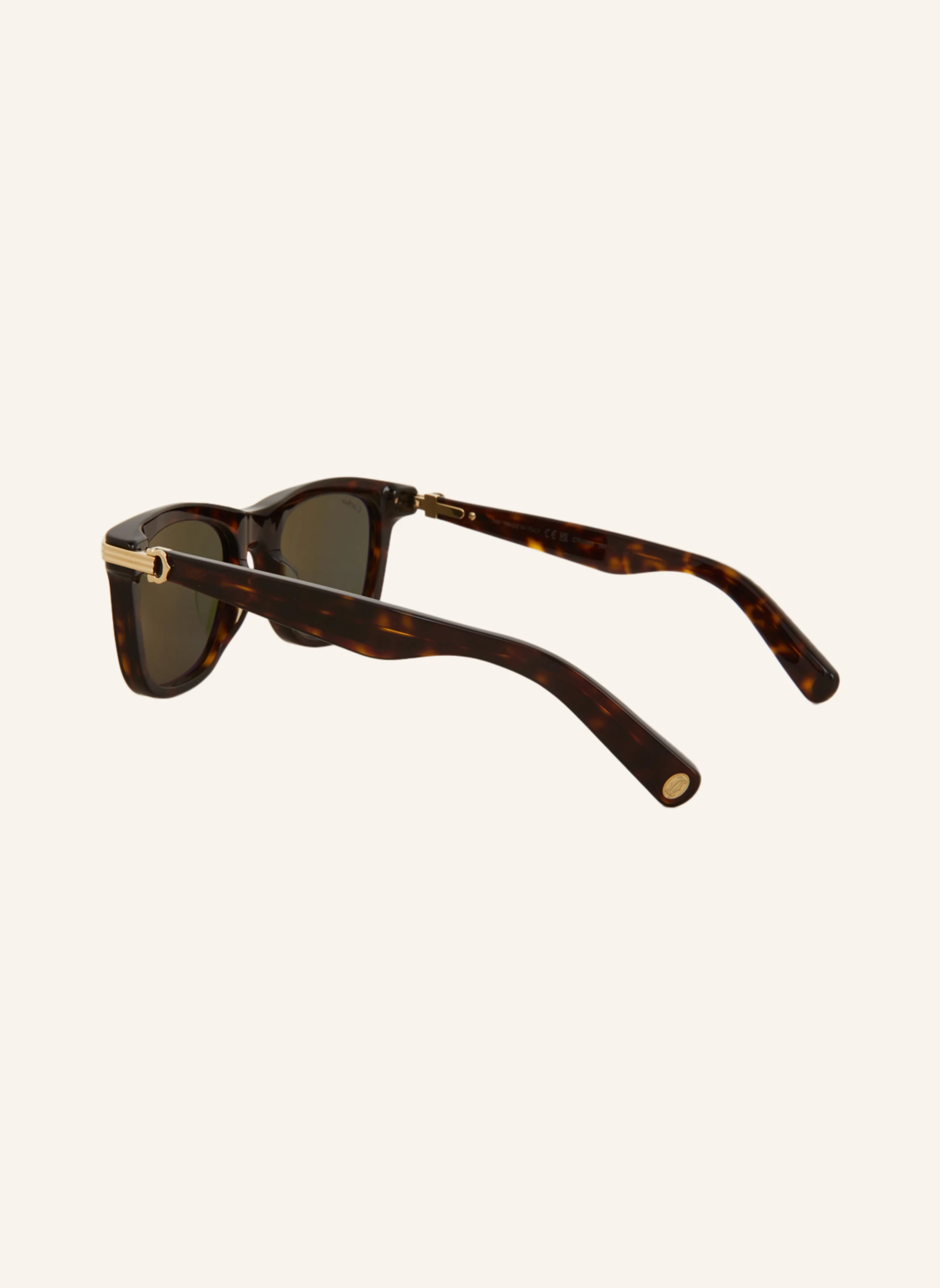 Cartier Sonnenbrille CT0396S