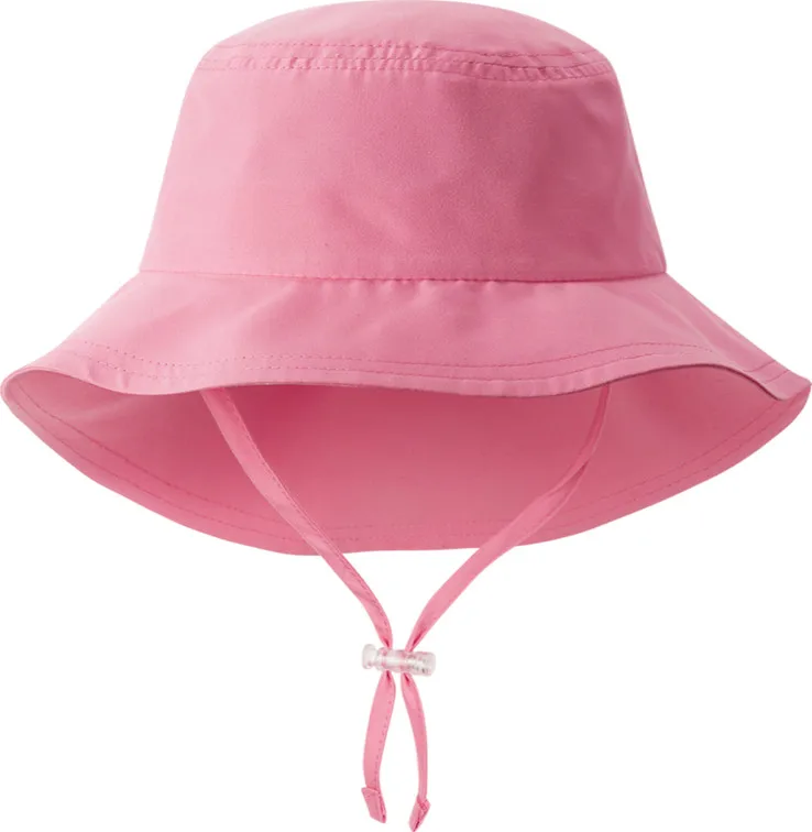 Reima Kids' Rantsu Sunhat Sunset Pink