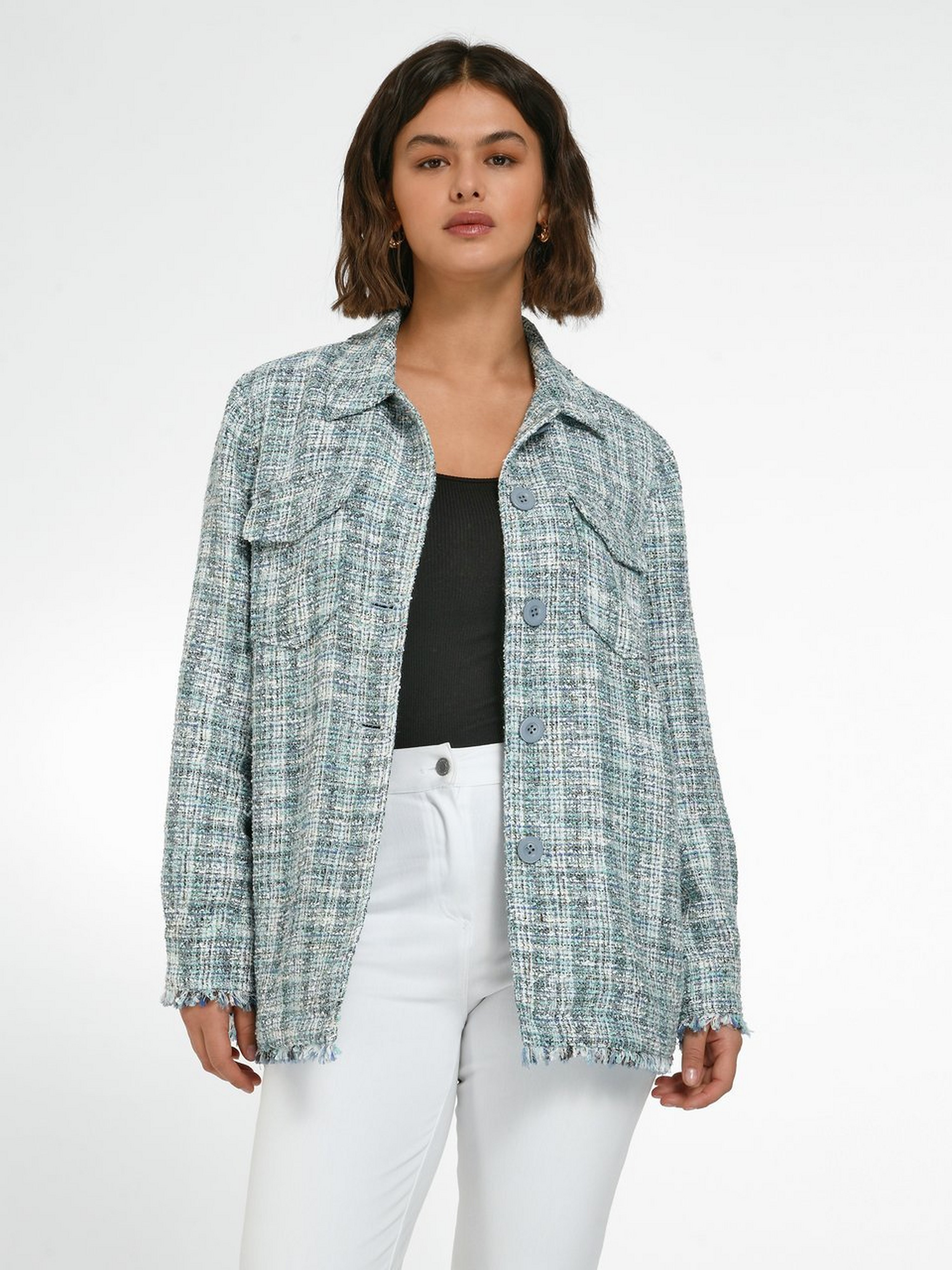 Jacke