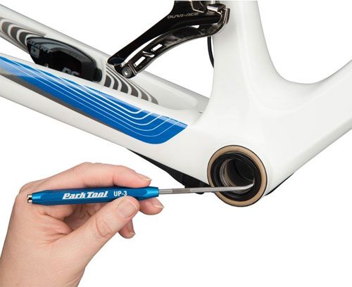 Park Tool Up-Set Pick-Set kaufen | Bike-Discount