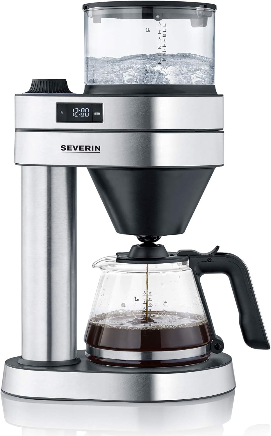 SEVERIN Filterkaffeemaschine 