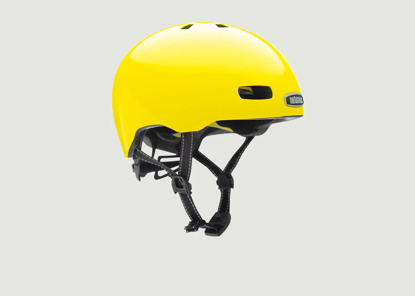 Casque de vélo Street - Sun Day Nutcase