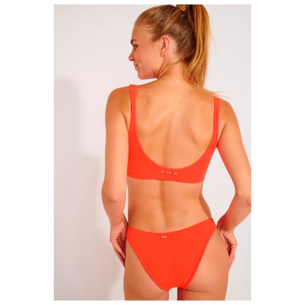 Banana Moon - Women's Justin Scrunchy - Haut de maillot