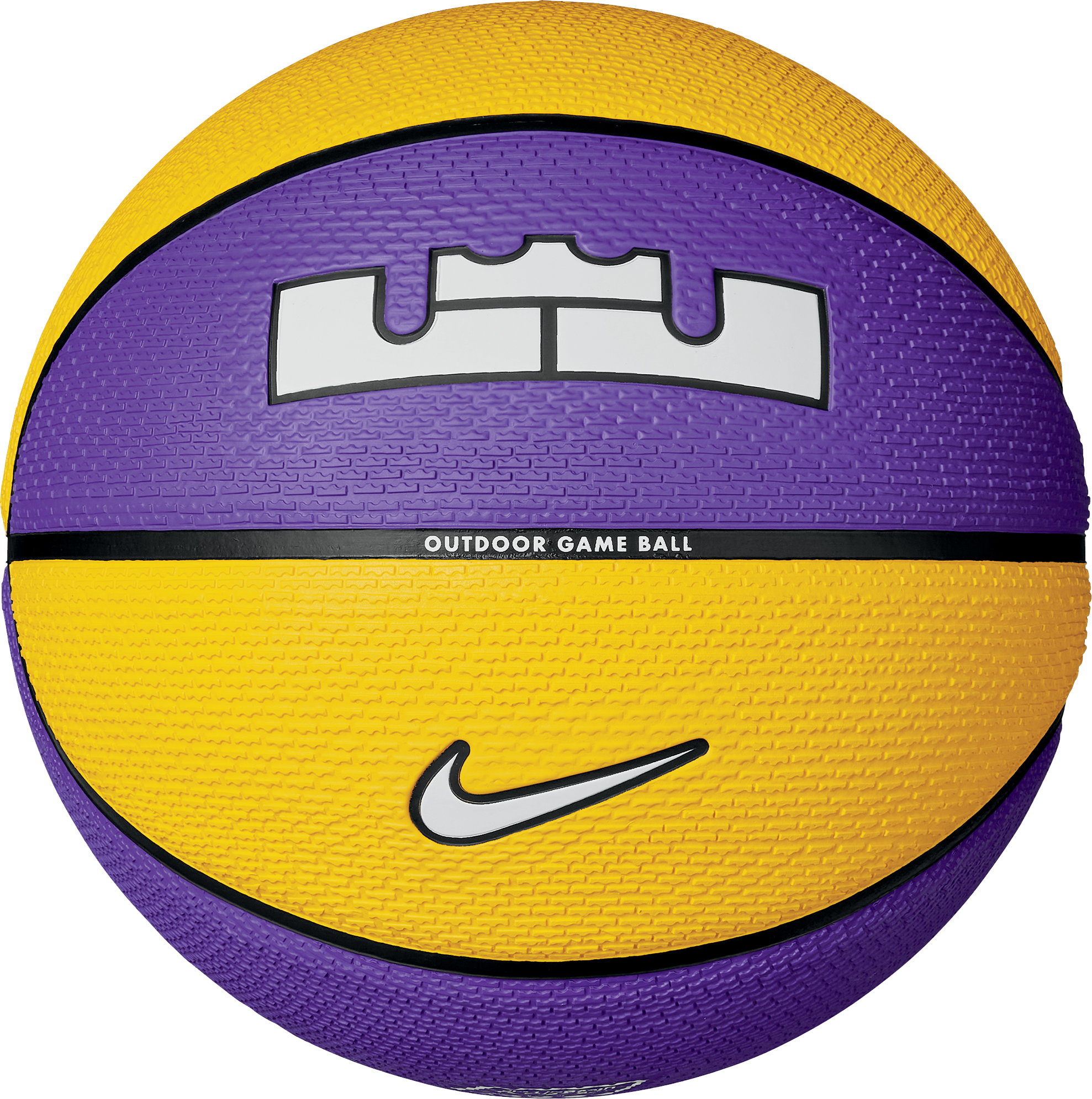 Nike Playground 8P L James Ball F575