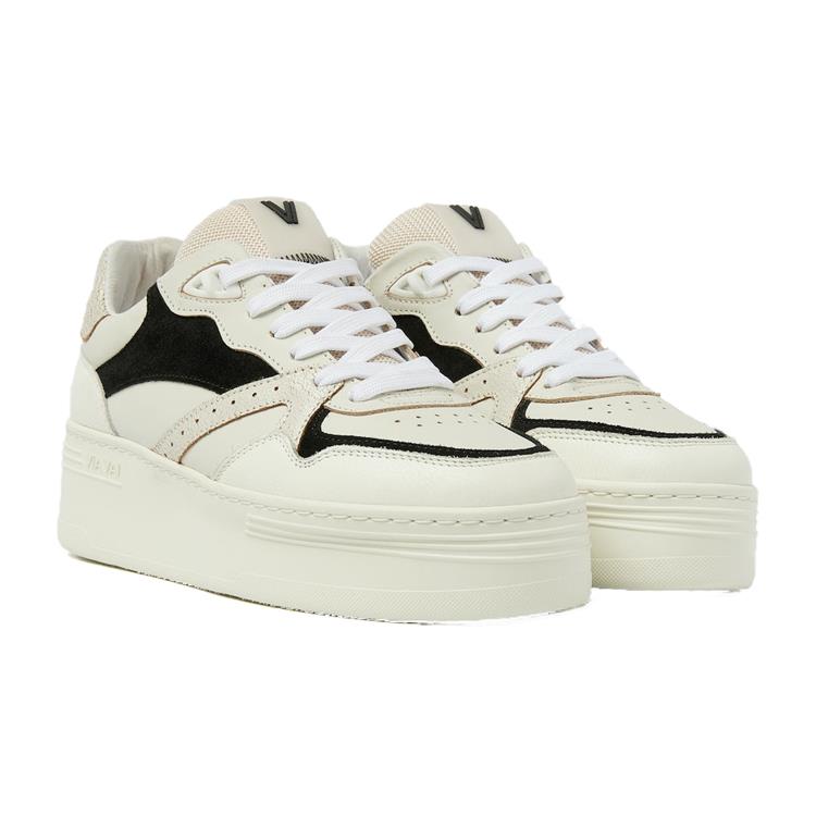 Via Vai 62053 Beige Combi