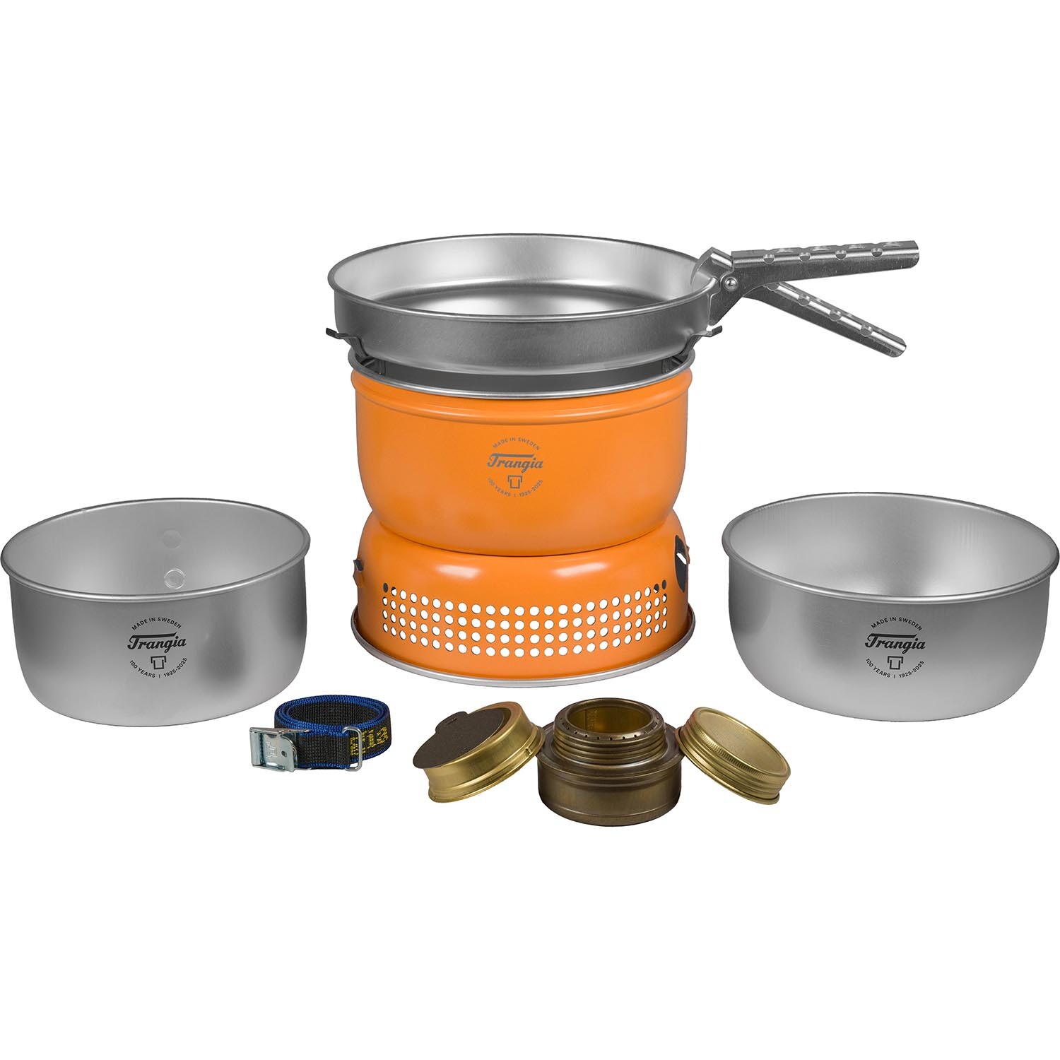 Trangia 25-1 UL Stormkøkken