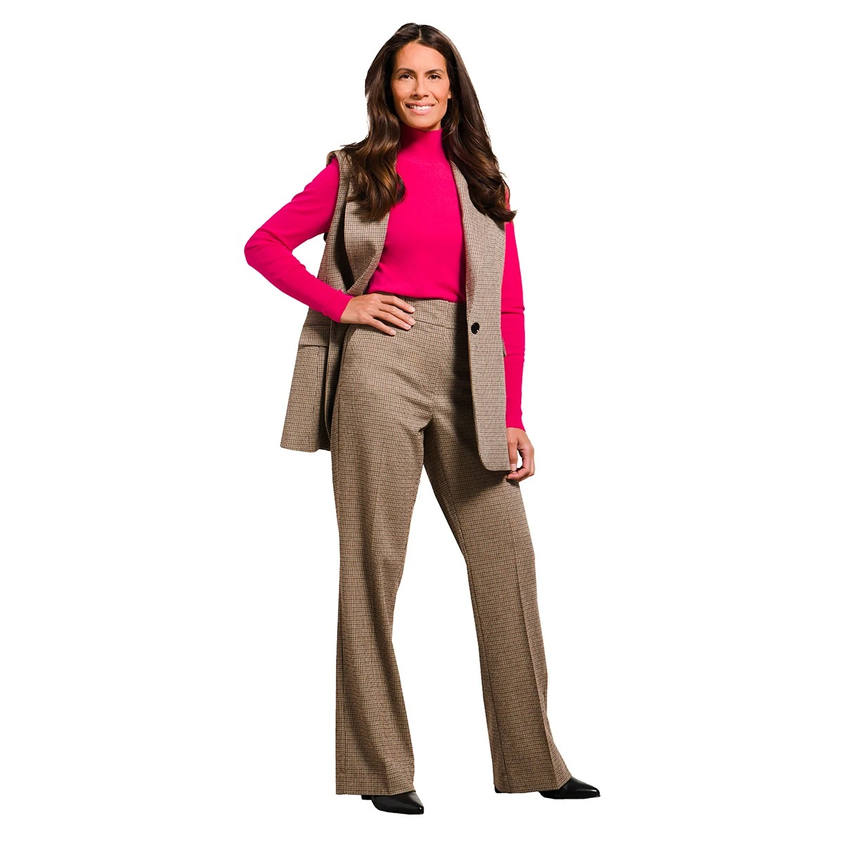Dames Broek 25042