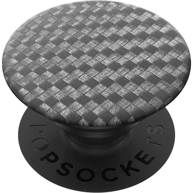 Popsockets mobilgreb (Carbonite Weave)
