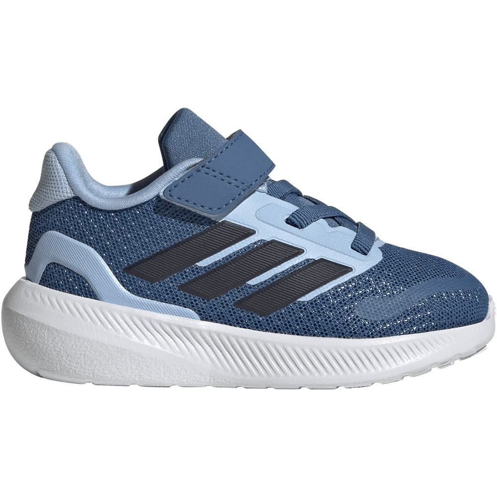 Køb adidas Originals Dusky Ink/Legend Ink/Glow Blue Runfalcon 5 El I Sneakers