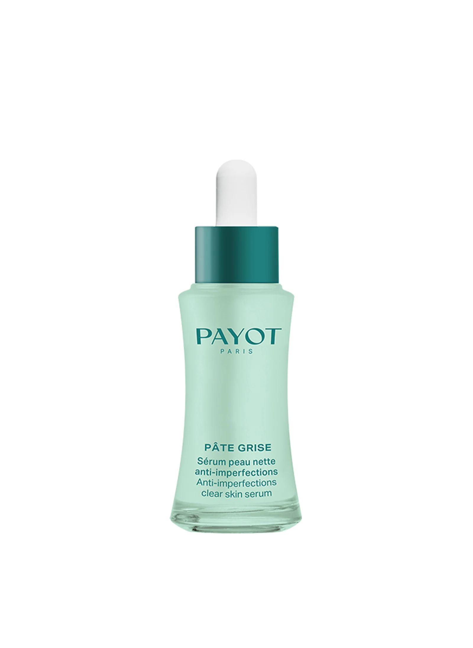PÂTE GRISE SÉRUM PEAU NETTE ANTI IMPERFECTIONS |