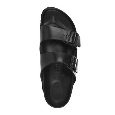 Sandales homme Arizona Eva NOIR BIRKENSTOCK