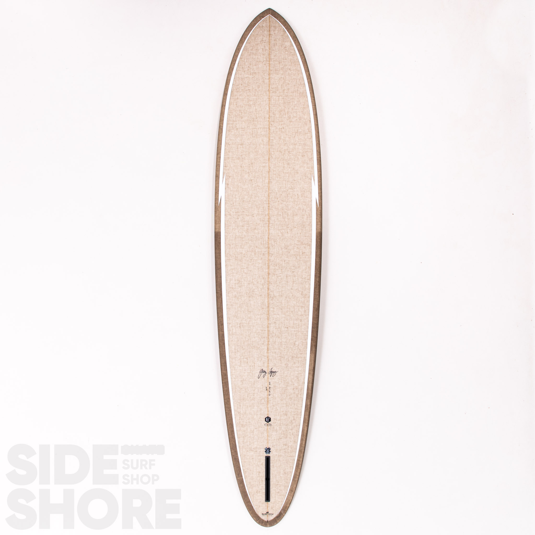 Surftech Glider Gerry Lopez - NFT - 10'6